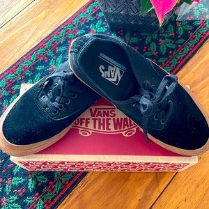 Vans Skate Pro, Men’s size 7